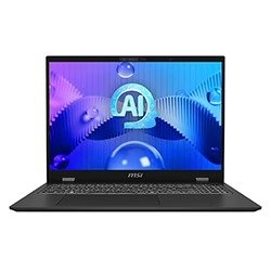 Producto - Intel MSI Prestige B1MG-013US 16 Ultra 9 185H - Negro 16GB / 1TB