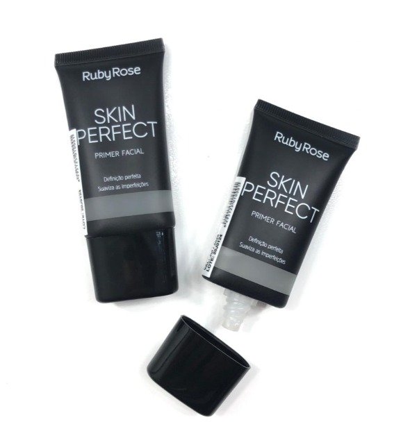 Producto - Primer Perfect Skin - Ruby Rose