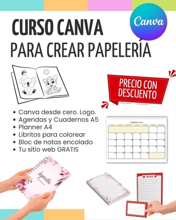 Producto - Pack  con todos los cursos y talleres