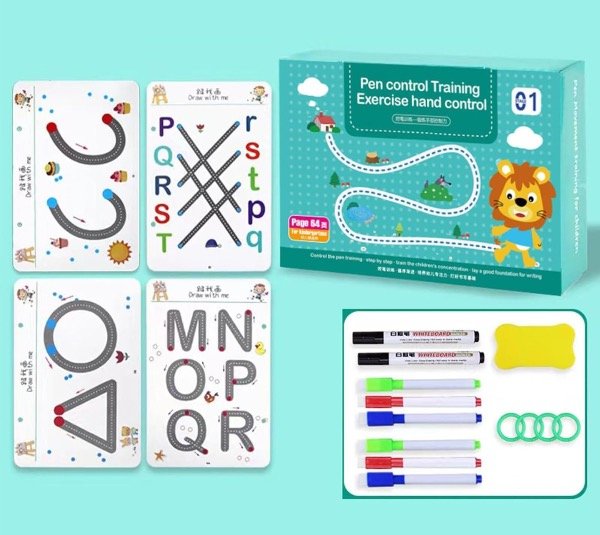 Producto - Grafismo book - Cl