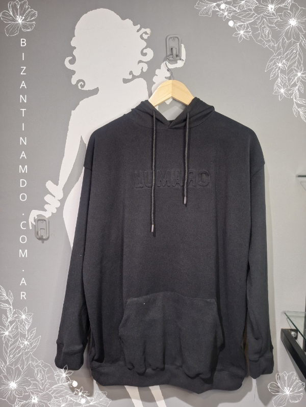 Producto - CANGURO OVER SOFT