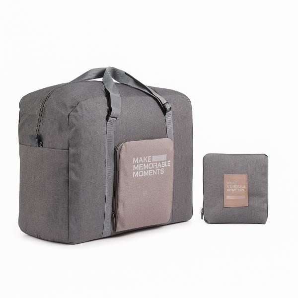 Producto - Bolso plegable Alaska