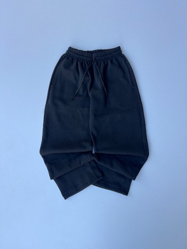 Producto - JOGGIN BAGGY NEGRO