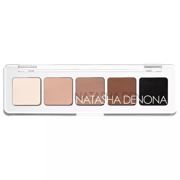 Producto - NATASHA DENONA MINI EYE SCULPT PALETTE
