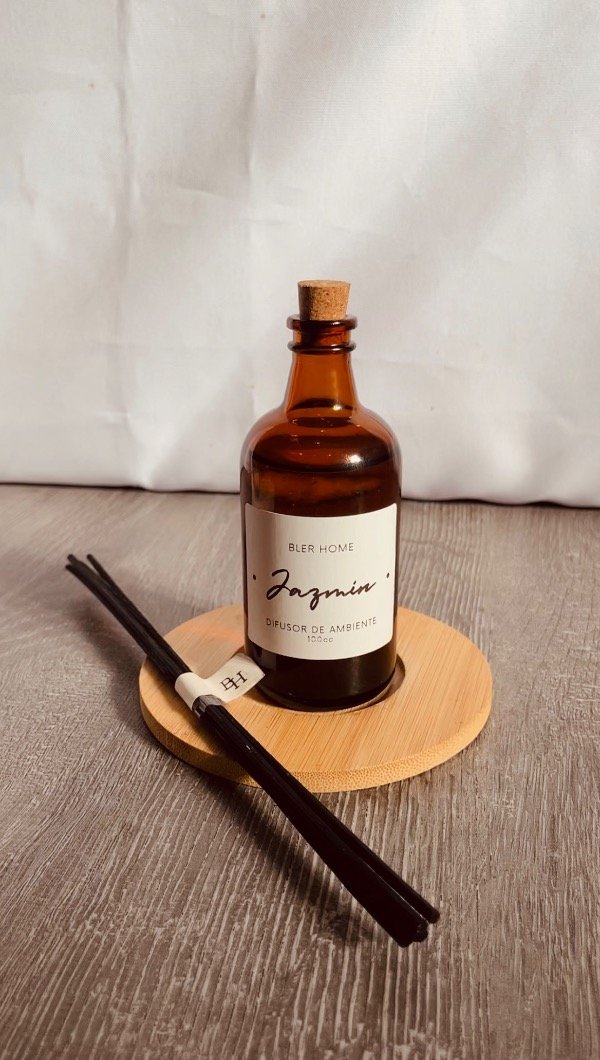 Producto - Difusor Vial