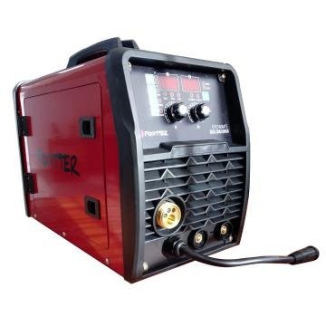 Producto - Soldadora Foxtter MIG MMA TIG LIFT 240AMP