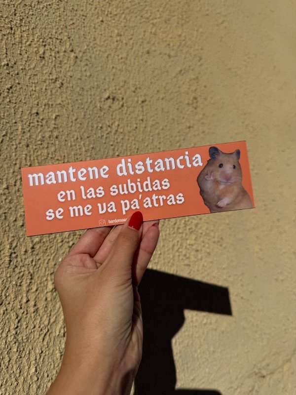 Producto - IMÁN auto - 0
