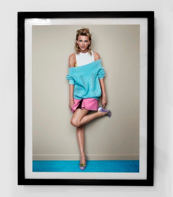 Producto - TAYLOR SWIFT (Nro 15) - 0