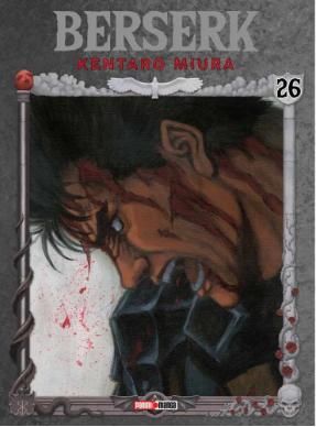 Producto - Berserk 26