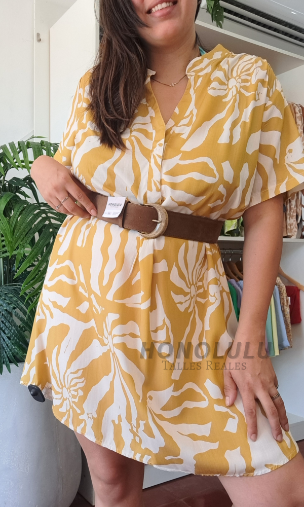 Producto - Vestido Cocoa