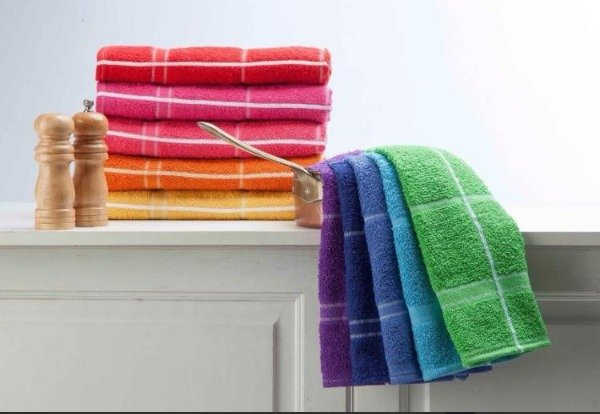 Producto - Repasador Wossen