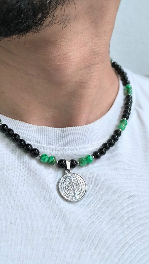 Producto - Collar San Benito