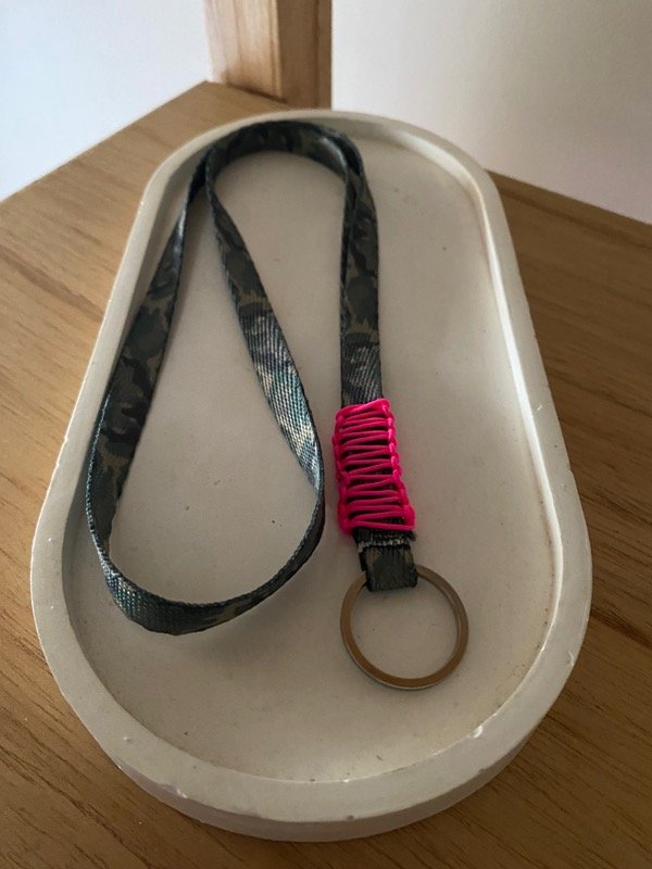 Producto - Cuelga llave