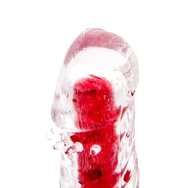 Producto - Vibrador Con Funda Paris - 2
