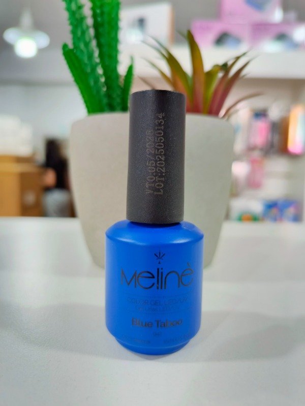 Producto - Esmaltes Meline 61-80