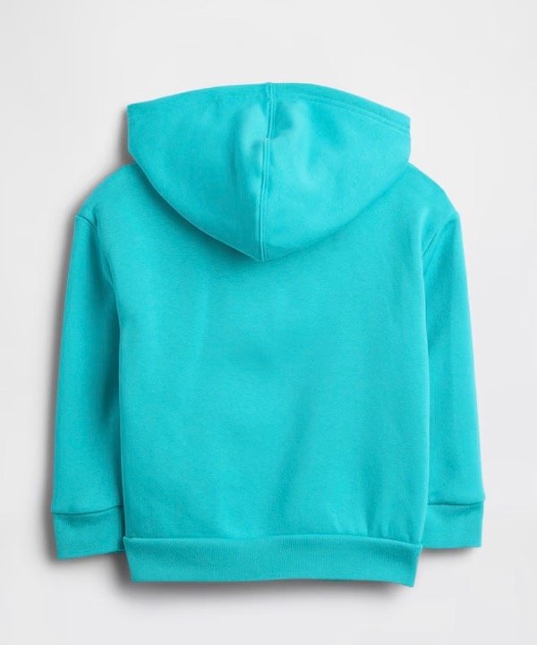 Producto - Campera GAP Turquesa - 1