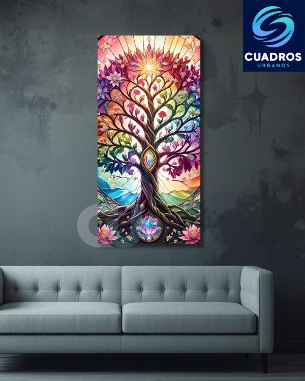 Producto - Árbol de la vida 11