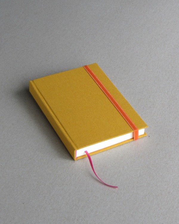 Producto - Cuaderno A6 colores - 2