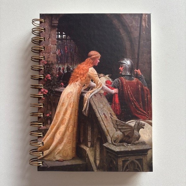 Producto - Cuaderno Dios te bendiga
