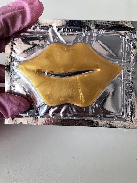 Producto - Colageno p/ labios