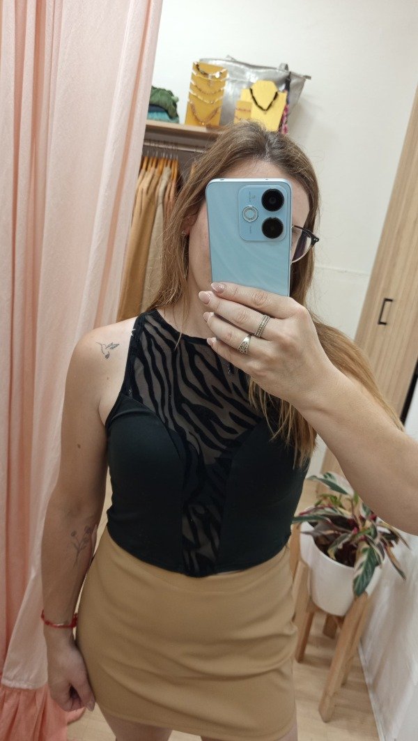 Producto - TOP LUDOVICA