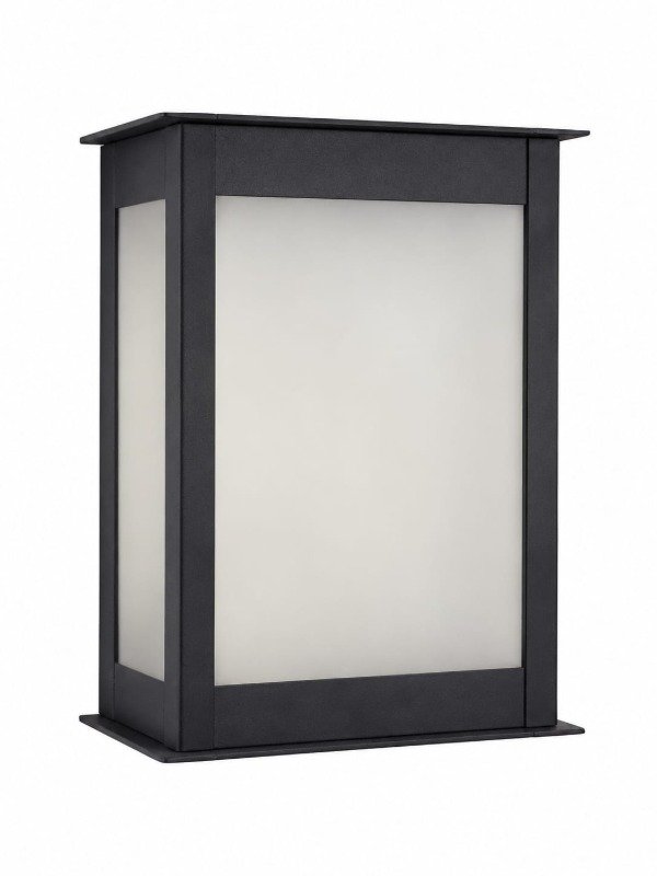 Producto - Fanal esmerilado Apto exterior