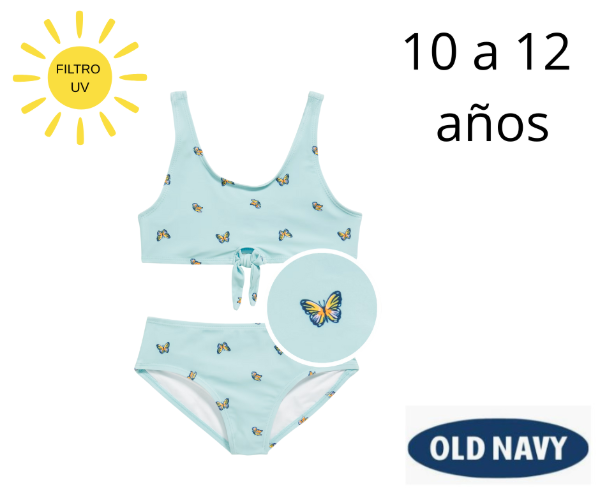 Producto - Bikini SUMMER