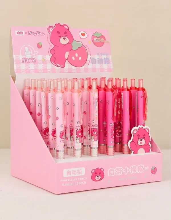 Producto - LÁPIZ DE MINA OSO