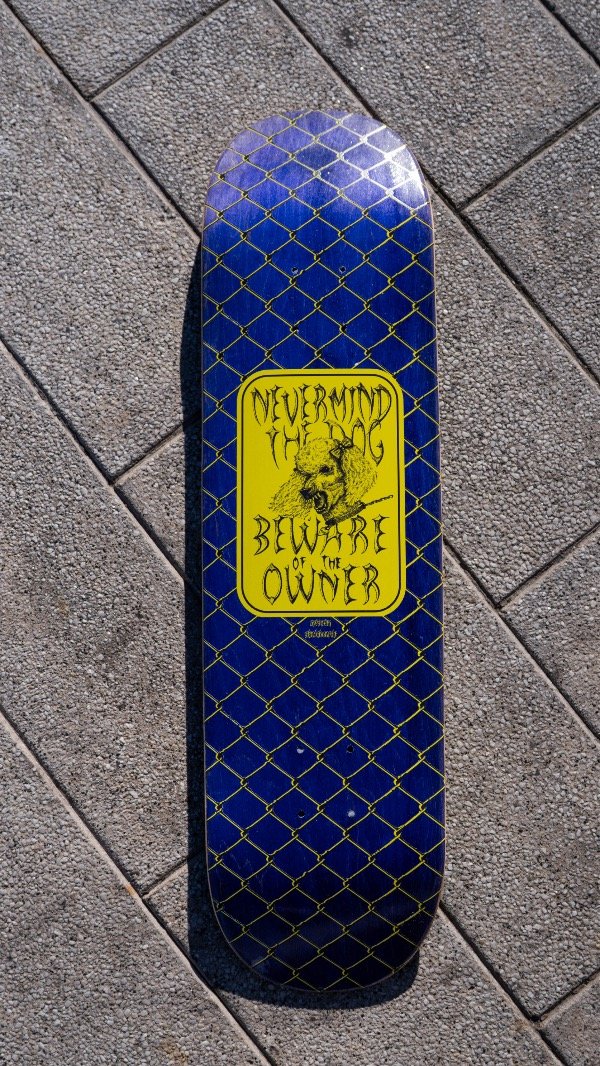 Producto - Maple - Nevermind - 5
