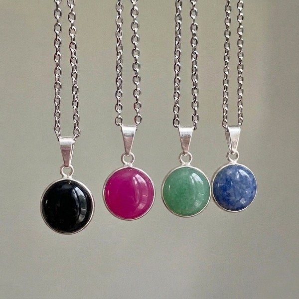 Producto - Collar Anubis