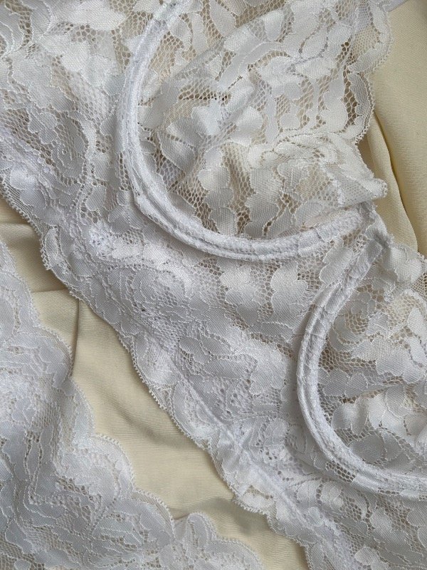 Producto - Conjunto Aurora Talles Especiales Blanco - 3