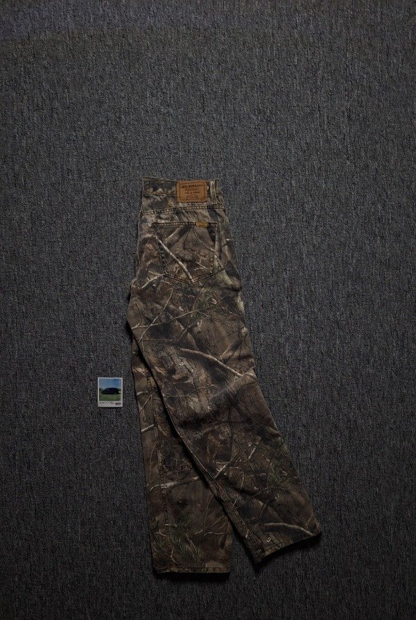 Producto - Levis x Realtree 34 US