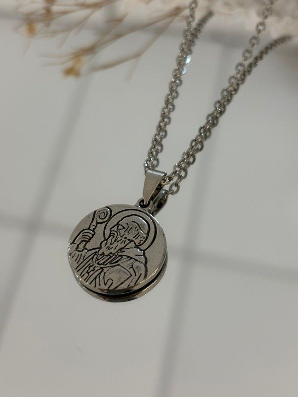 Producto - Collar San Benito - 1