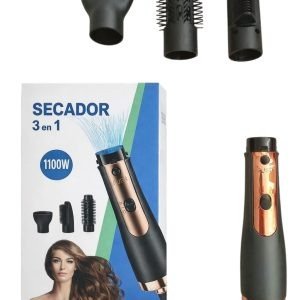 Producto - Secador de Pelo 3 en 1