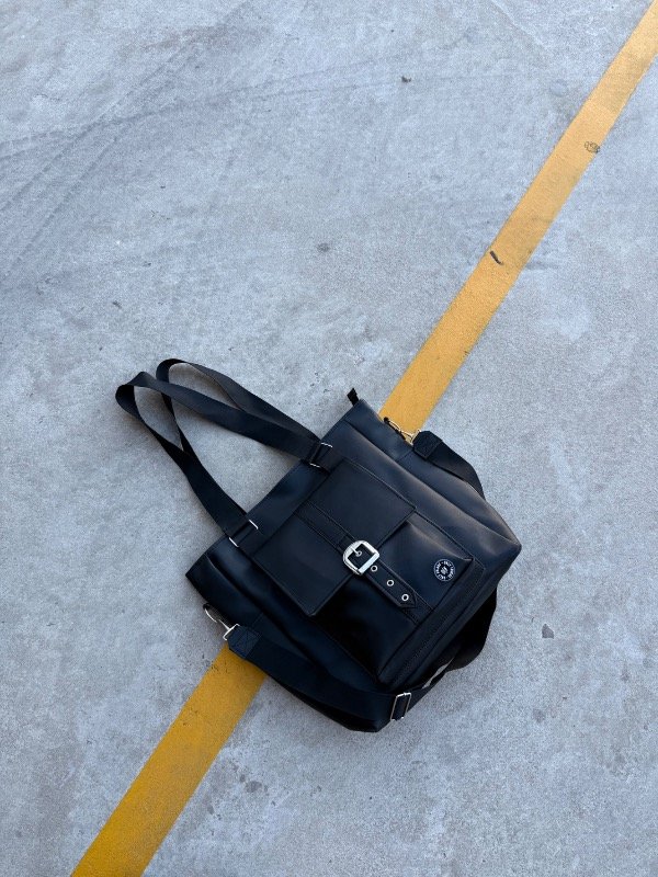 BOLSO LOXY CUERINA