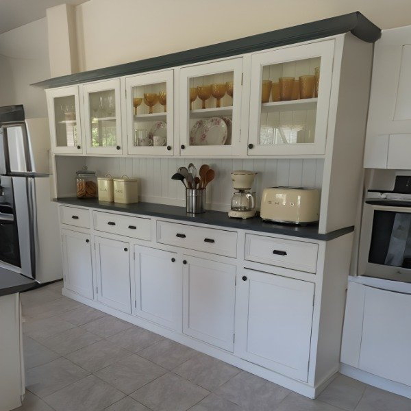 Producto - Modular de campo fondo entablonado macizo- 2,70