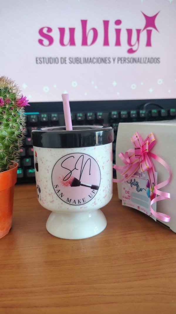 Producto - MATE PERSONALIZADO