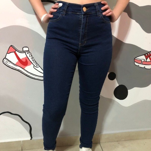Jeans - Lumilo