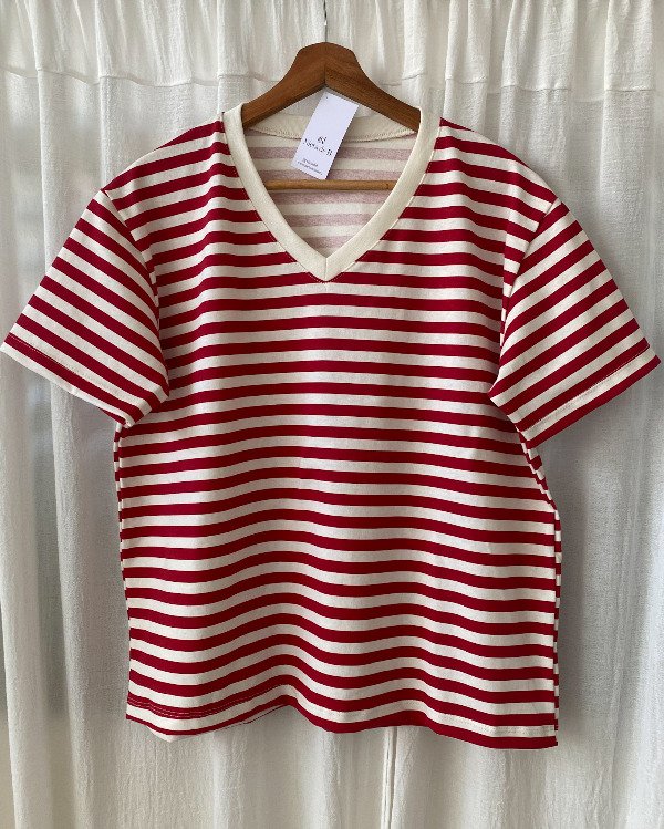 Producto - Reme Line Rojo - 7