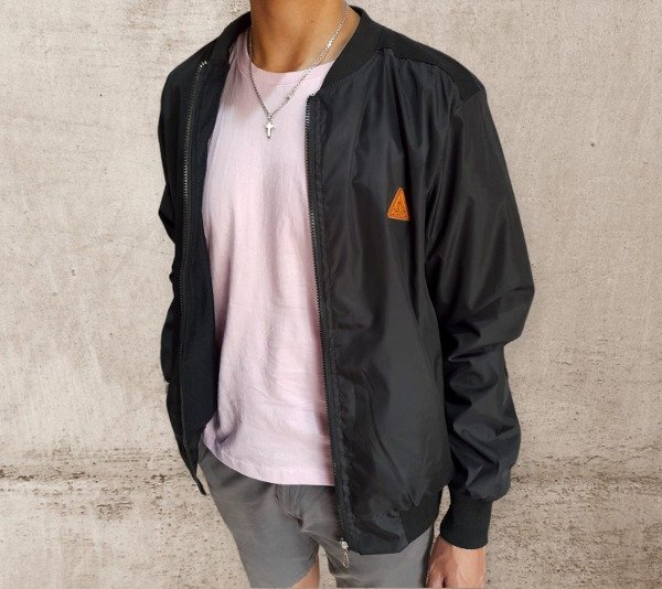 Producto - Campera Rompeviento