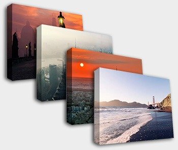 Producto - Canvas 40:60