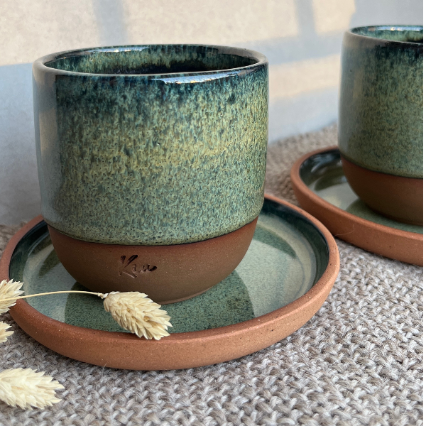 Producto - Vaso Lev - GRES