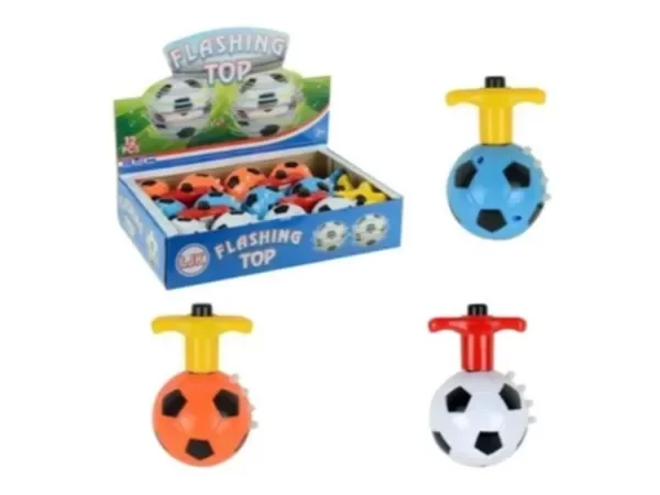 Producto - J10 - Trompo Pelota