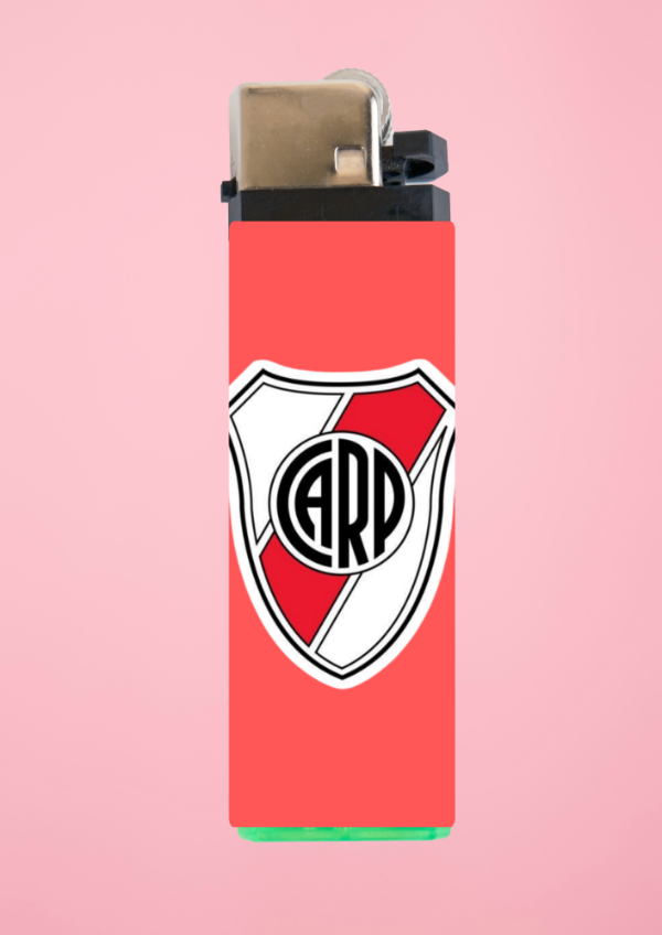 Producto - Encendedores River Plate - 1