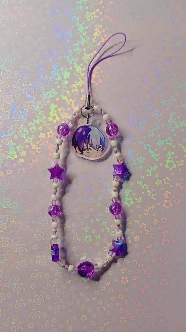 Producto - Toya PHONECHARM