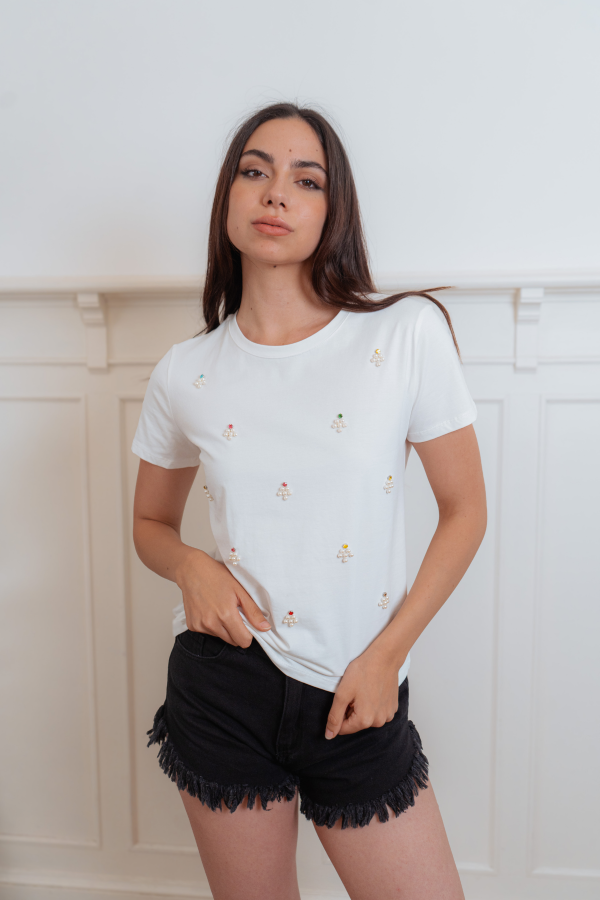 Producto - Remera PALERMO - Por 3 unidades - 2