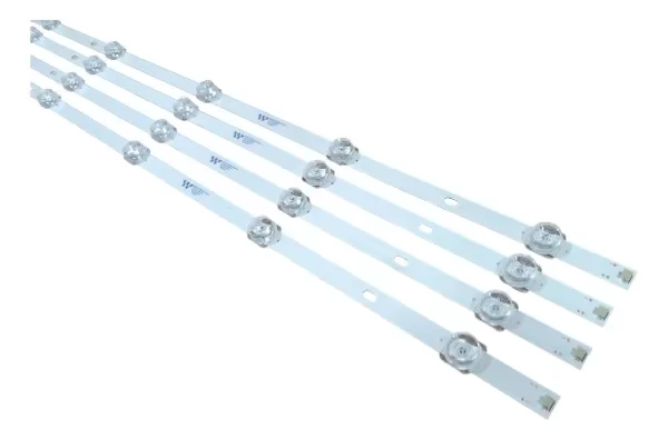 Producto - NR5521 DJ55X6500  PLD55US9A1  TDS2055UIA  GO55US9  LCE55SU9550