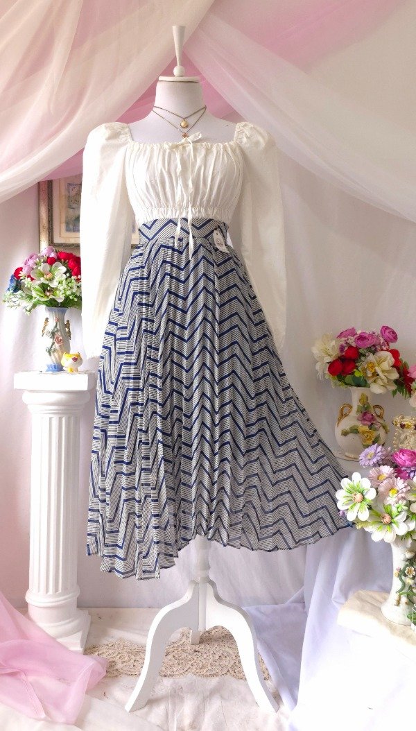 Producto - Maxifalda Diana! IMPORTADA