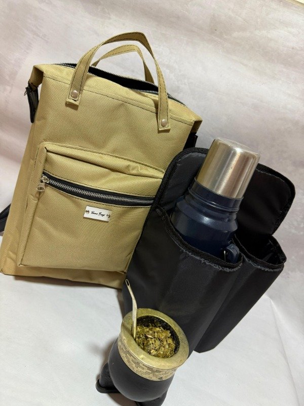Producto - Mochila Matera