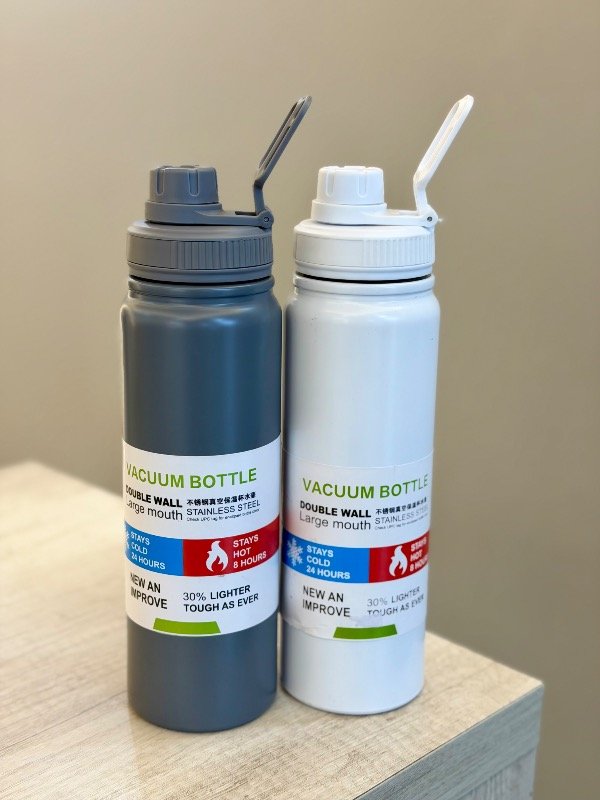 Producto - BOTELLA 750ML CON ROSCA